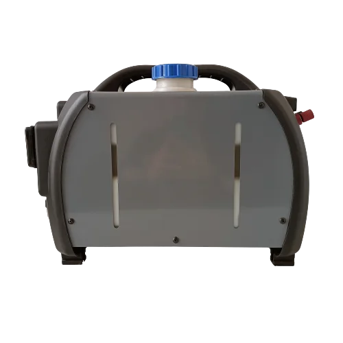 سخان هواء ديزل 12 فولت 24 فولت 5 كيلو وات لسخان السيارة الكهربائي