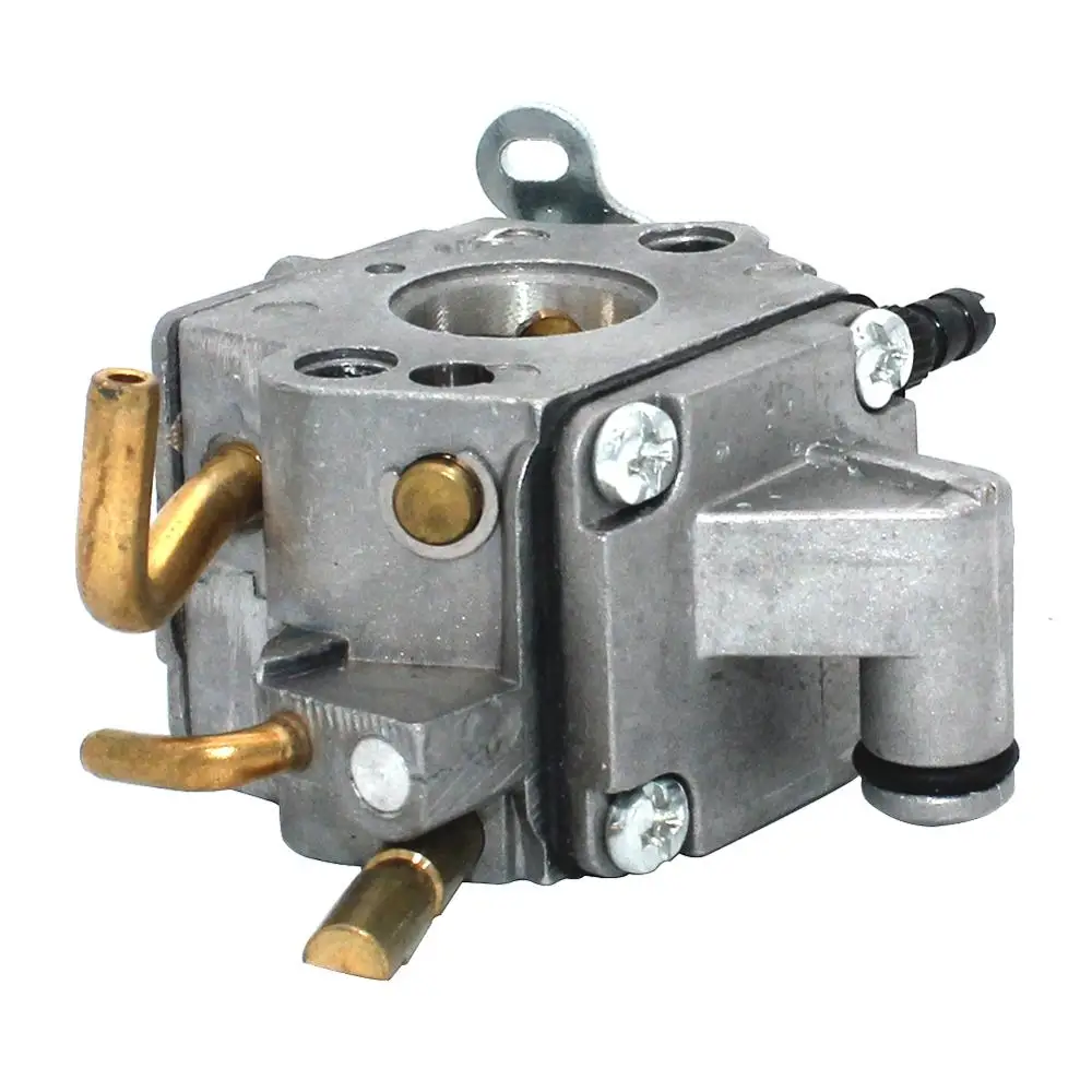 Imagem -02 - Carburador para Motosserra Stihl Ms192 Ms192c Ms192c-e Ms192c-e z Ms192t Ms192tc Ms192tc-e z Ms192t-z pn 1137 120 0650