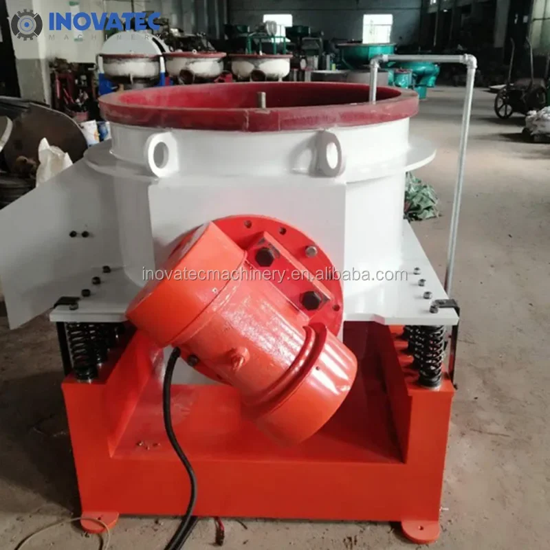 High quality Stainless Steel Rotary Metallurgy Polishing Machine