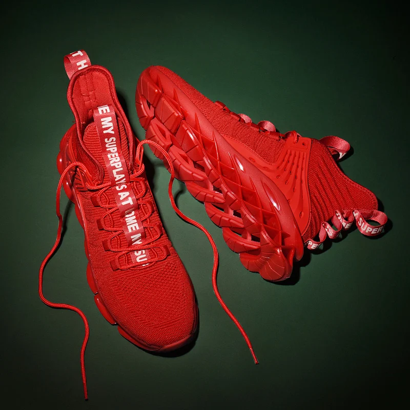 Zapatos de hombre, zapatillas de deporte informales para hombre, tenis, zapatos de lujo, zapatos de entrenamiento para carreras, zapatos transpirables, mocasines de moda, zapatos para correr para hombre