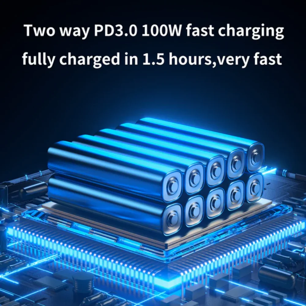 【DO BRASIL】ZGCINE V99 Pro V160 V Mount Battery PD Fast Charger D-TAP USB-A Dual USB-C Port For BMPCC 6K Pro Canon R5C Sony FX3