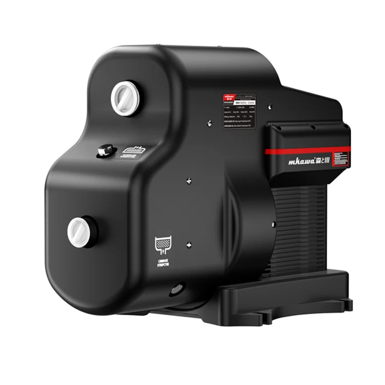 

High Pressure Cost-effective Household Noiseless Automatic Intelligent Electric Centrifugal Self-Priming Water Pumps