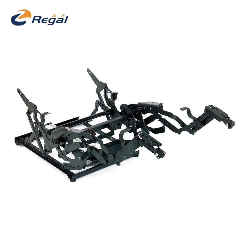 REGAL 5302 Zero Wall Motion Recliner Mechanism Power Recline Sofa Part Motorized Steel Frame Reclining Chair Parts