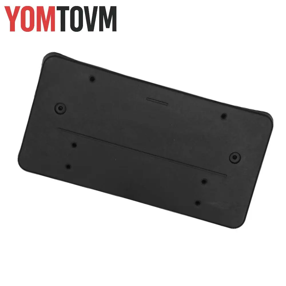 

Кронштейн переднего номерного знака автомобиля подходит для Mercedes-Benz GL 350 Bluetec 4Matic 2013-2016 1668850381 MB1068124 A1668850381, автозапчасти