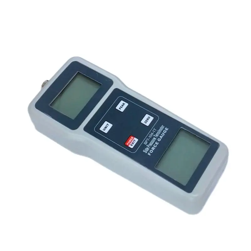 SPT-104 series side pressure tensimeter Maximum 10000kgf