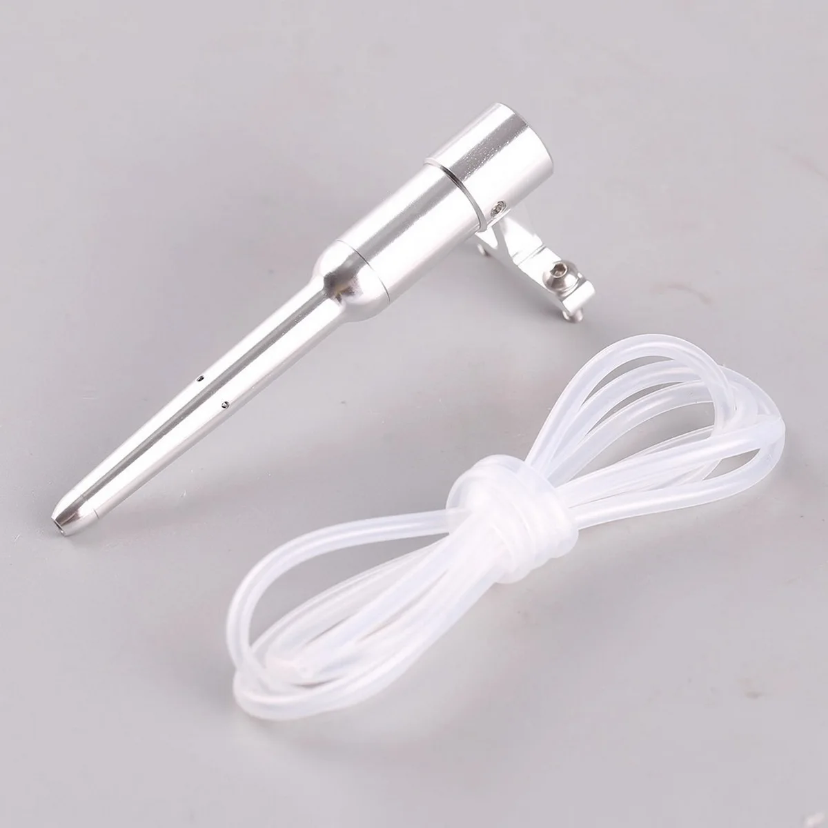 Радиоуправляемая модель самолета, алюминиевая трубка Пито, запасные части, трубка для Mayatech MT90, воздушная скорость, фиксированное крыло, радиоуправляемый дрон, квадрокоптер