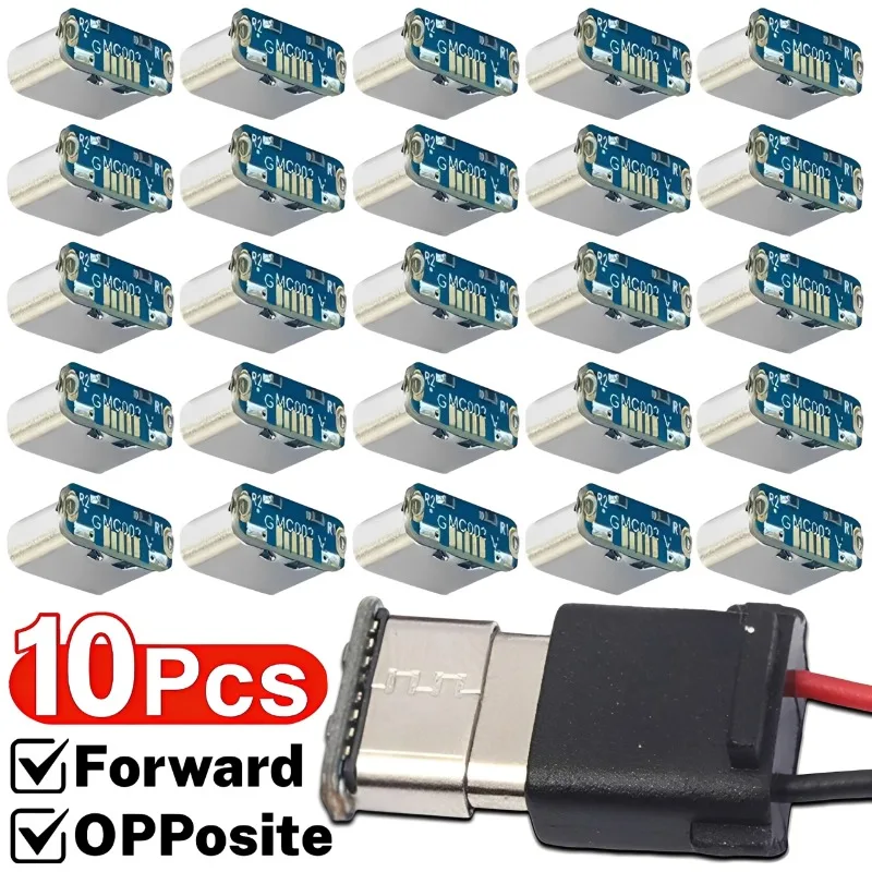 10/5/1PCS Usb Conne…