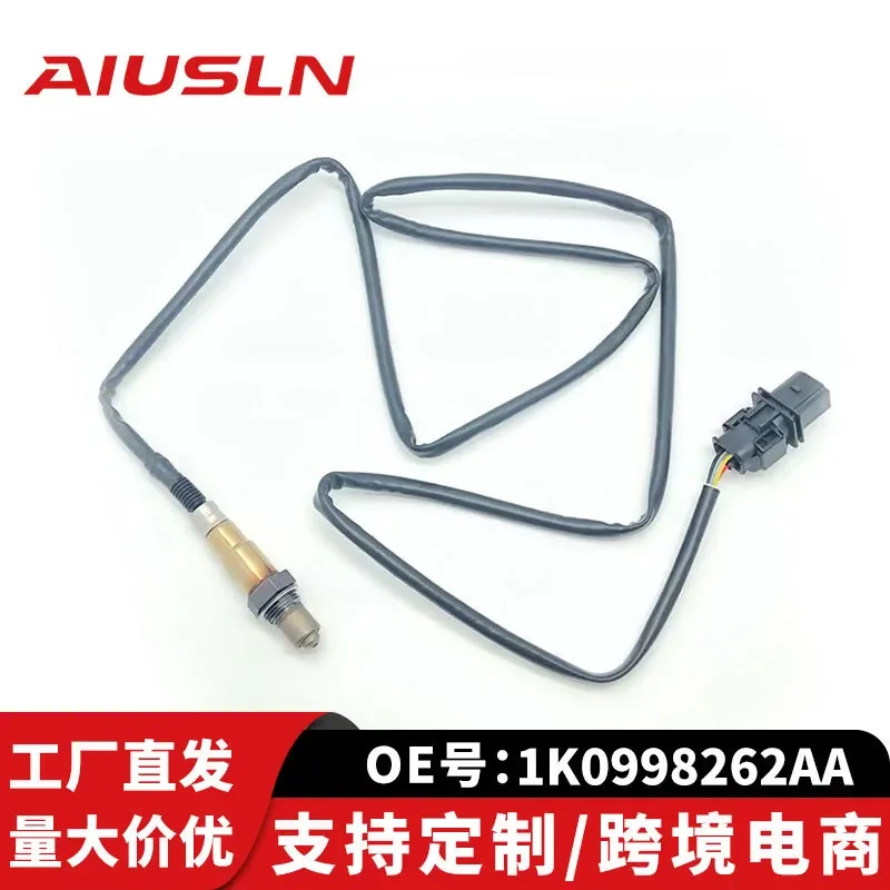 

Oxygen Sensor for Volkswagen Audi 1K0998262AA 0258007363 0258007364