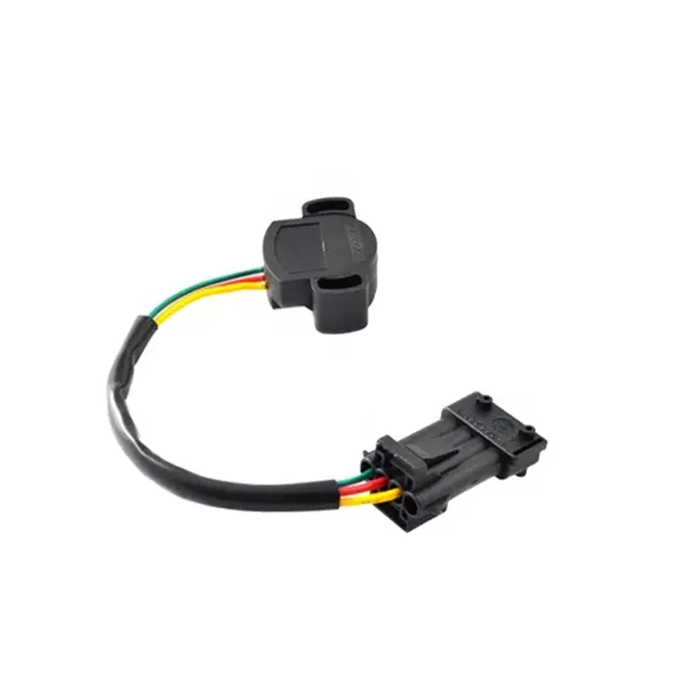 for LINDE High quality Electric Forklift spare parts speed sensor 3513604701