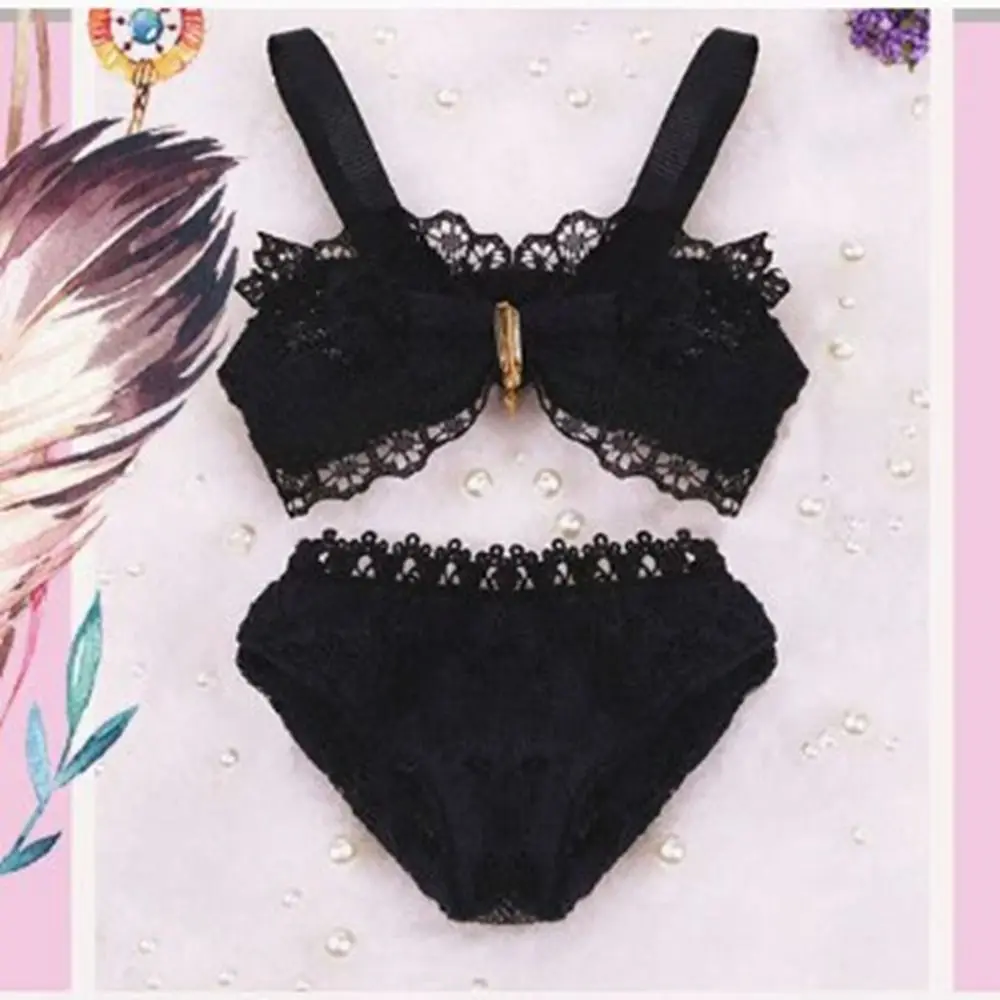 Modne stroje kąpielowe bikini, różne style, odzież codzienna, letnie ubrania plażowe, akcesoria DIY, mini dla lalek BJD 60 cm (1/3).