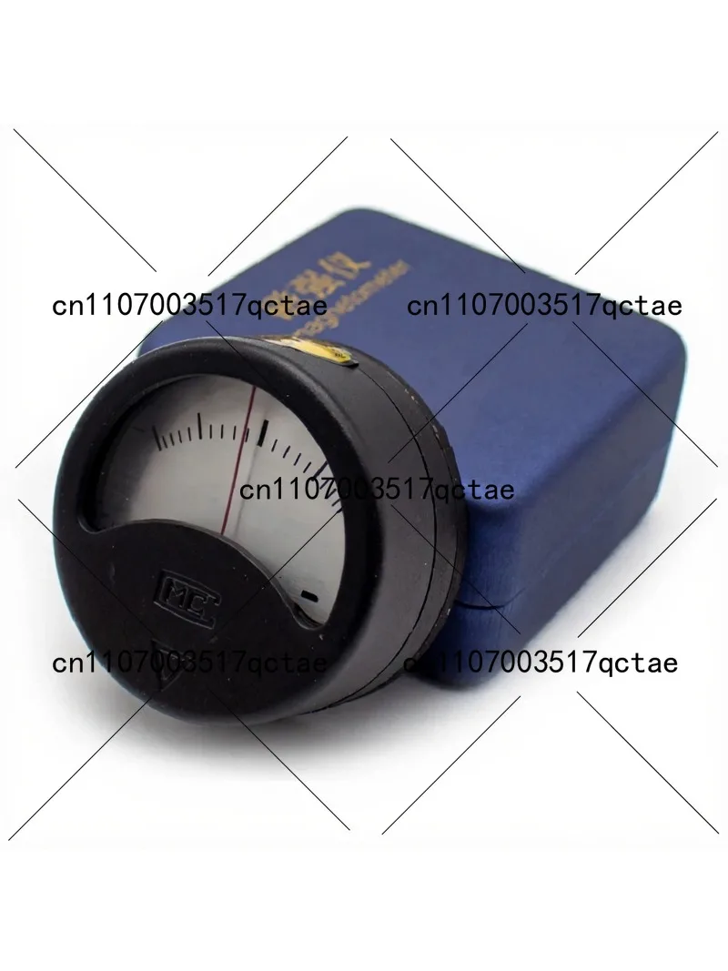 Magnetic Field Strength Meter Remanence Gauss Meter Teslameter Magnetometer 0-10x10-4