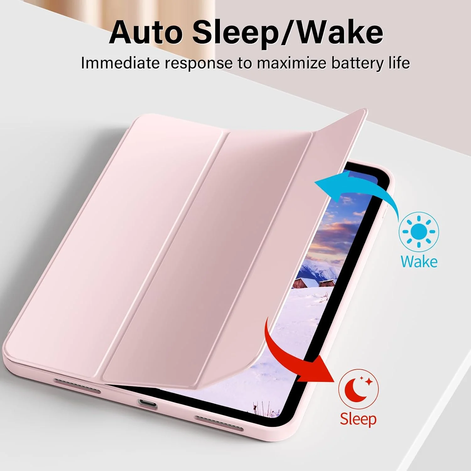 Casing Belakang TPU Lembut unt - Ipad Cover Folio ulasan dan harga