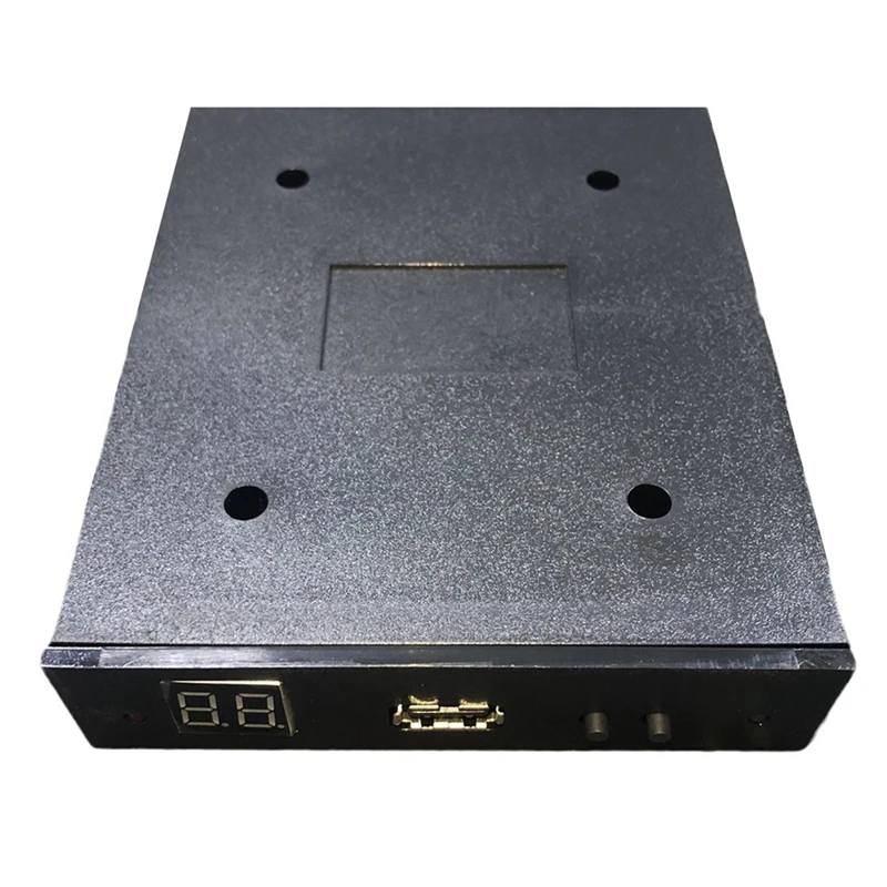 FDD-UDD EX144 Floppy Drive Emulator Enhanced Version 3.5Inch 1.44MB USB Floppy Emulator Change Floppy Disk To USB Disk