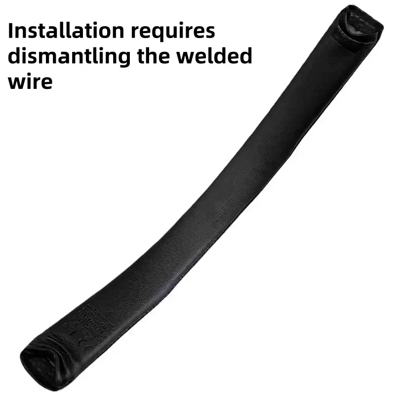 Cuscinetti auricolari di ricambio in pelle proteica per cuffie Marshall Major 3/Major III, parti di riparazione per fasce per cuffie