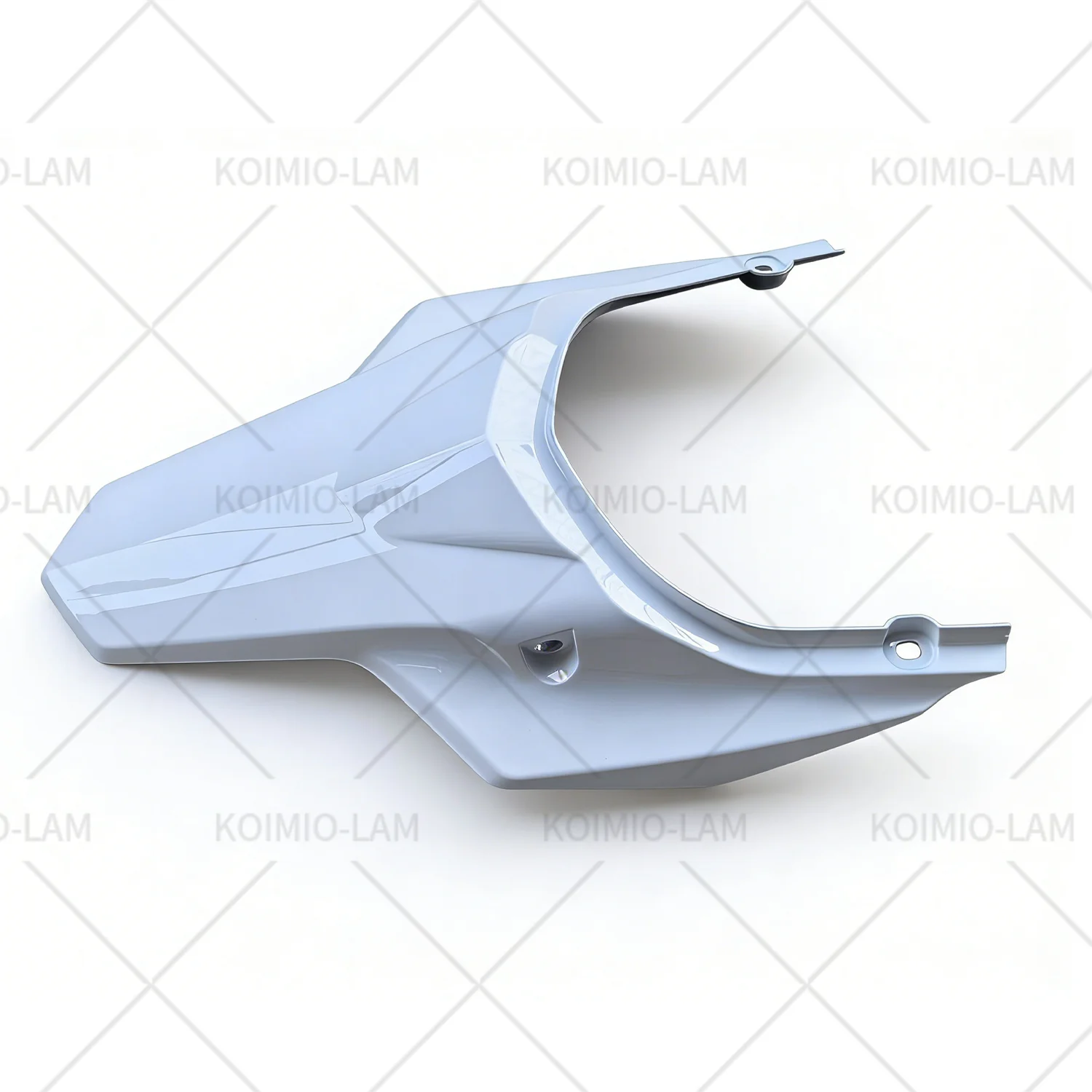 Fit for YAMAHA XT660X 2007 - 2014 XT 660 X XTX660 Motorcycle Bodywork Rear Tail Section Seat Cowl Fairing Part XT660 X view 3