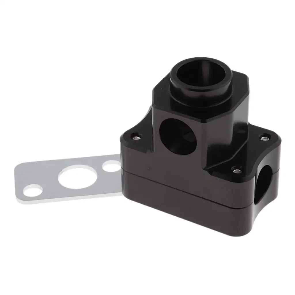 

Подставка на руль, зажим для Honda Ruckus Zoomer NPS50 03-12