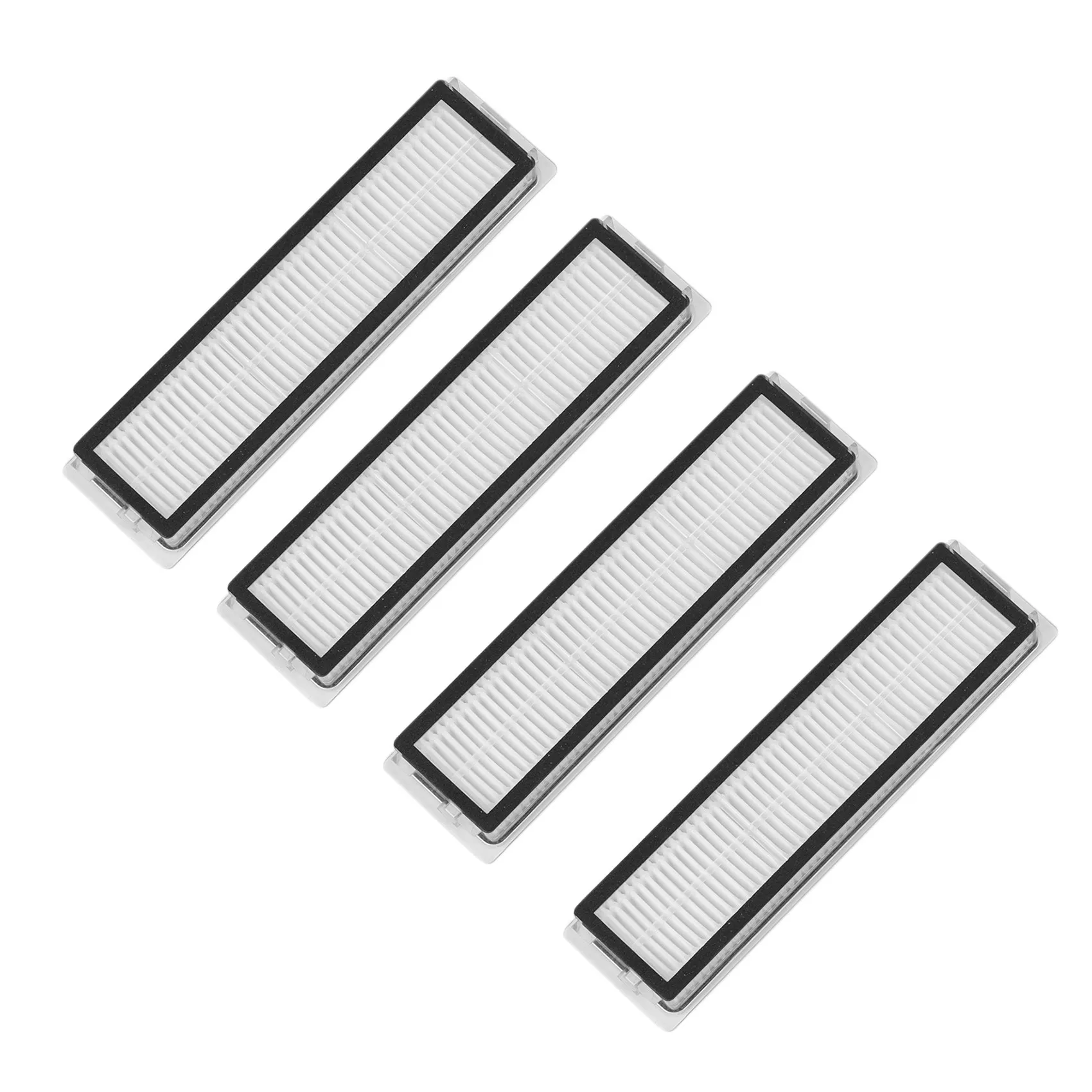 Kit de piezas para Xiaomi Dream BOT L10 Pro D9, accesorios para Robot aspirador, cepillo lateral principal, mopa, filtro HEPA