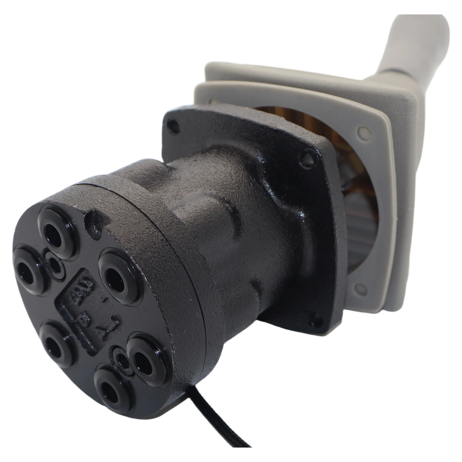 Pilotventil 2420-9517 24209517 für Daewoo Doosan DH220-7 HD225-7 DH215-7 DH210-7 DH300-7 Bagger – Detail 4