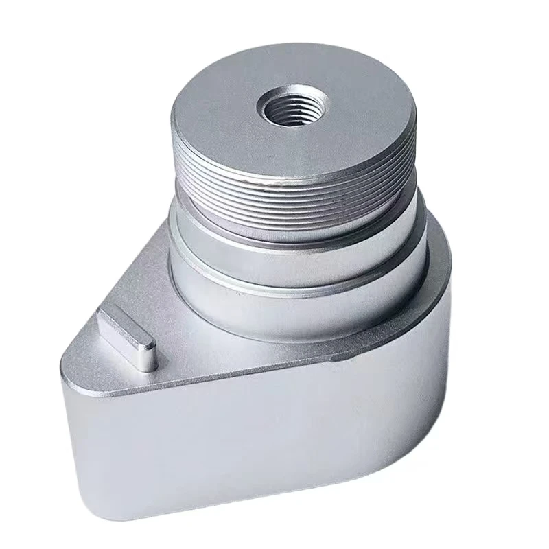 

High Precision Custom Rapid Prototype Cnc Milling Lathing Metal Parts CNC Turning Machining Services