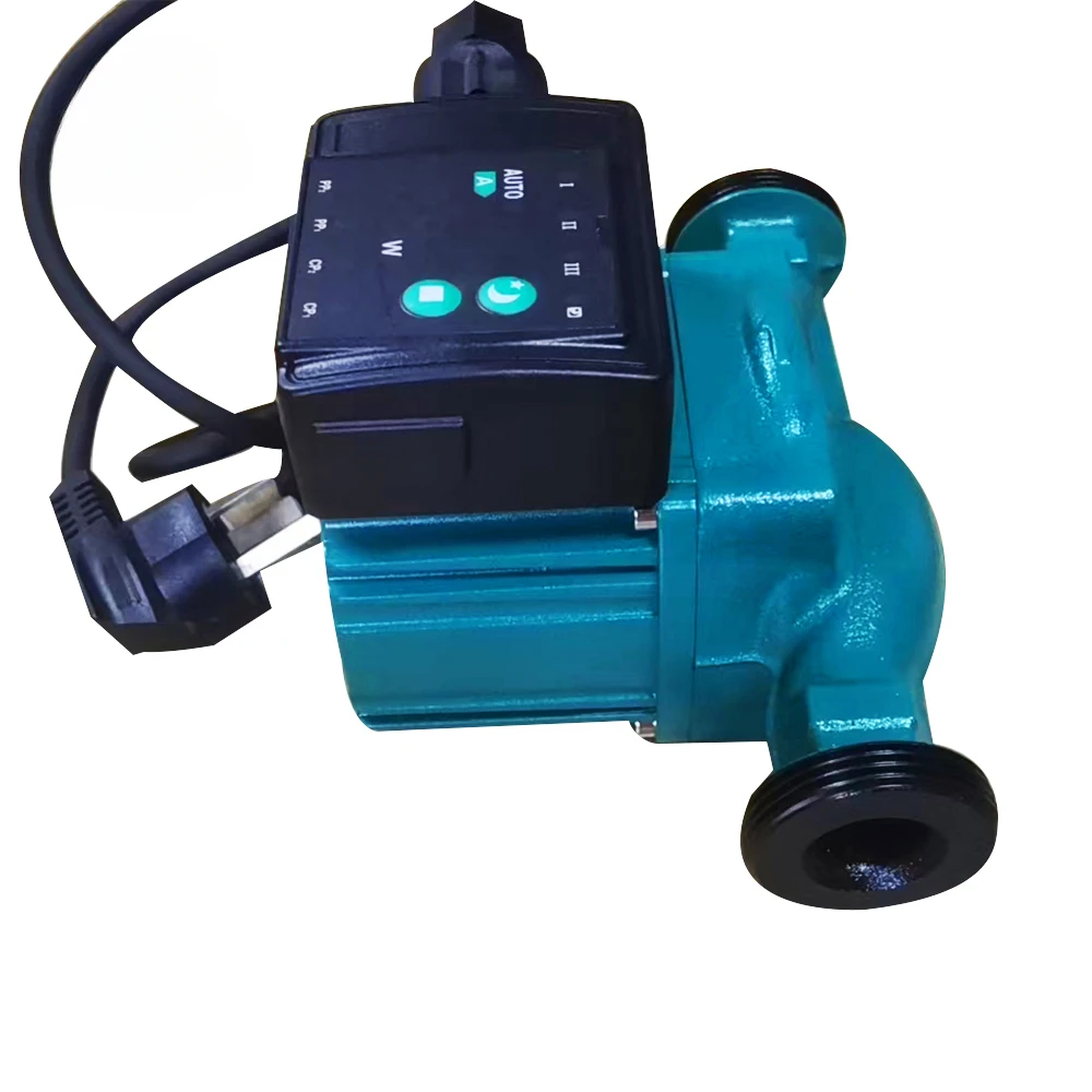 Swimming Pool Circulating Pump Domestic Water Cooling Hot Water Circulating Pump