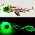 light green-1pc