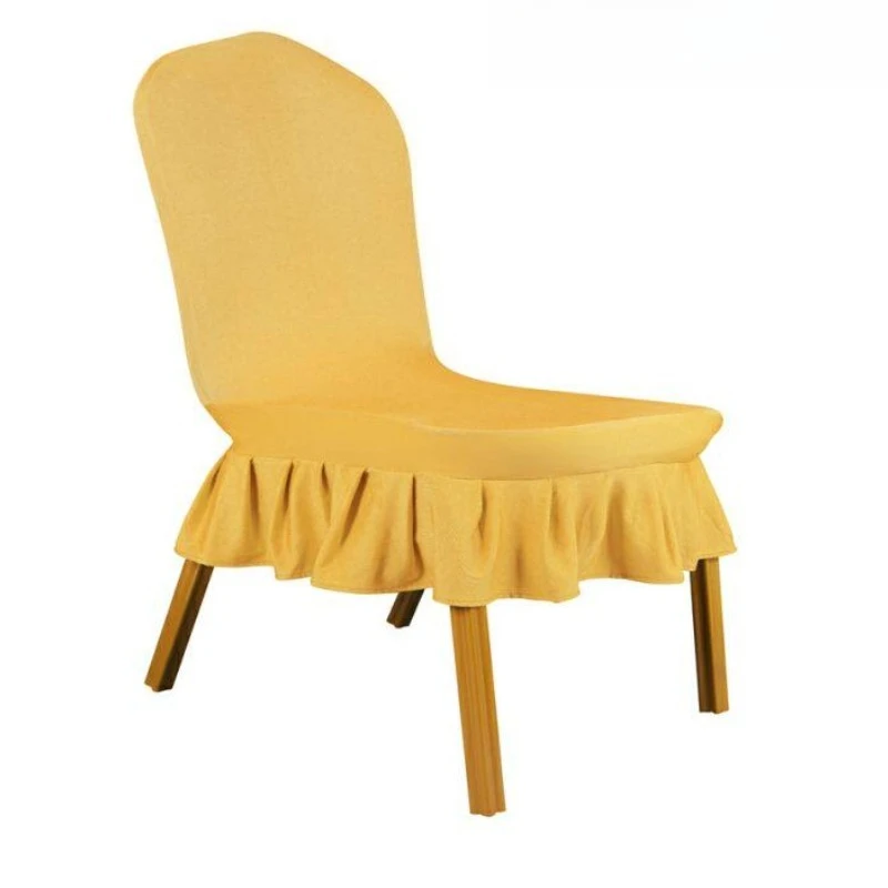 For Sundress Chair Cover, Elastic Overall Lace, Wedding Hotel Banquet Party Concert