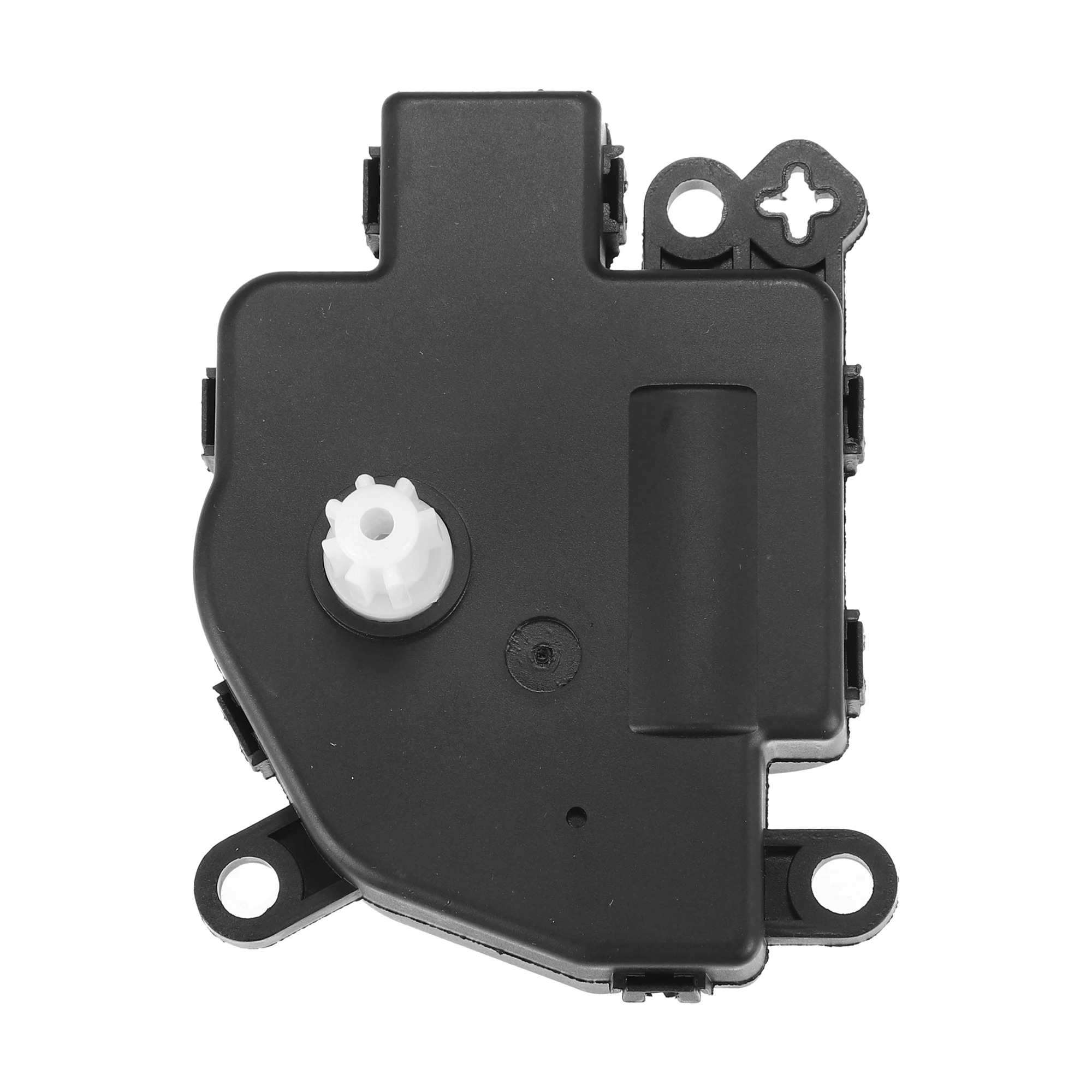 UXCELL HVAC Blend Door Actuator Heater Air Door Actuator Motor Fit for Jeep Patriot 2010-2016 for Jeep Compass 2010-2016 No.6801