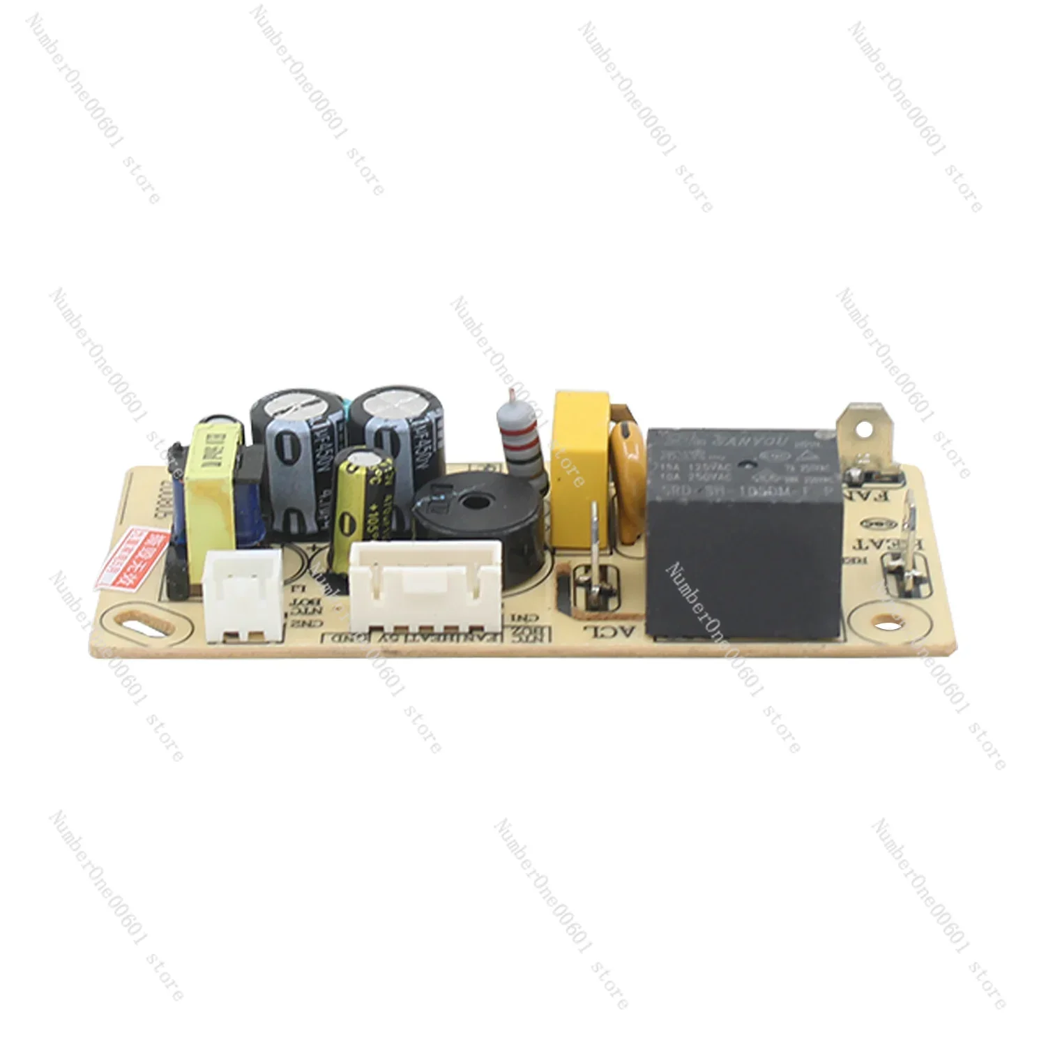 1pc Air Fryer Board Circuit board for Supor electric oven control board KD30DQ815/KD40DQ817 Power supply motherboard