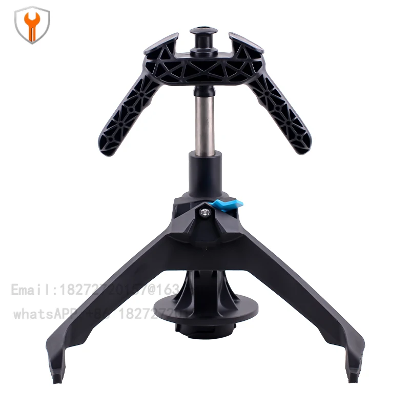 

Подходит для штатива для гребной рамы моторной лодки, удобная морская фурнитура для хранения гребного оборудования для моторной лодки.