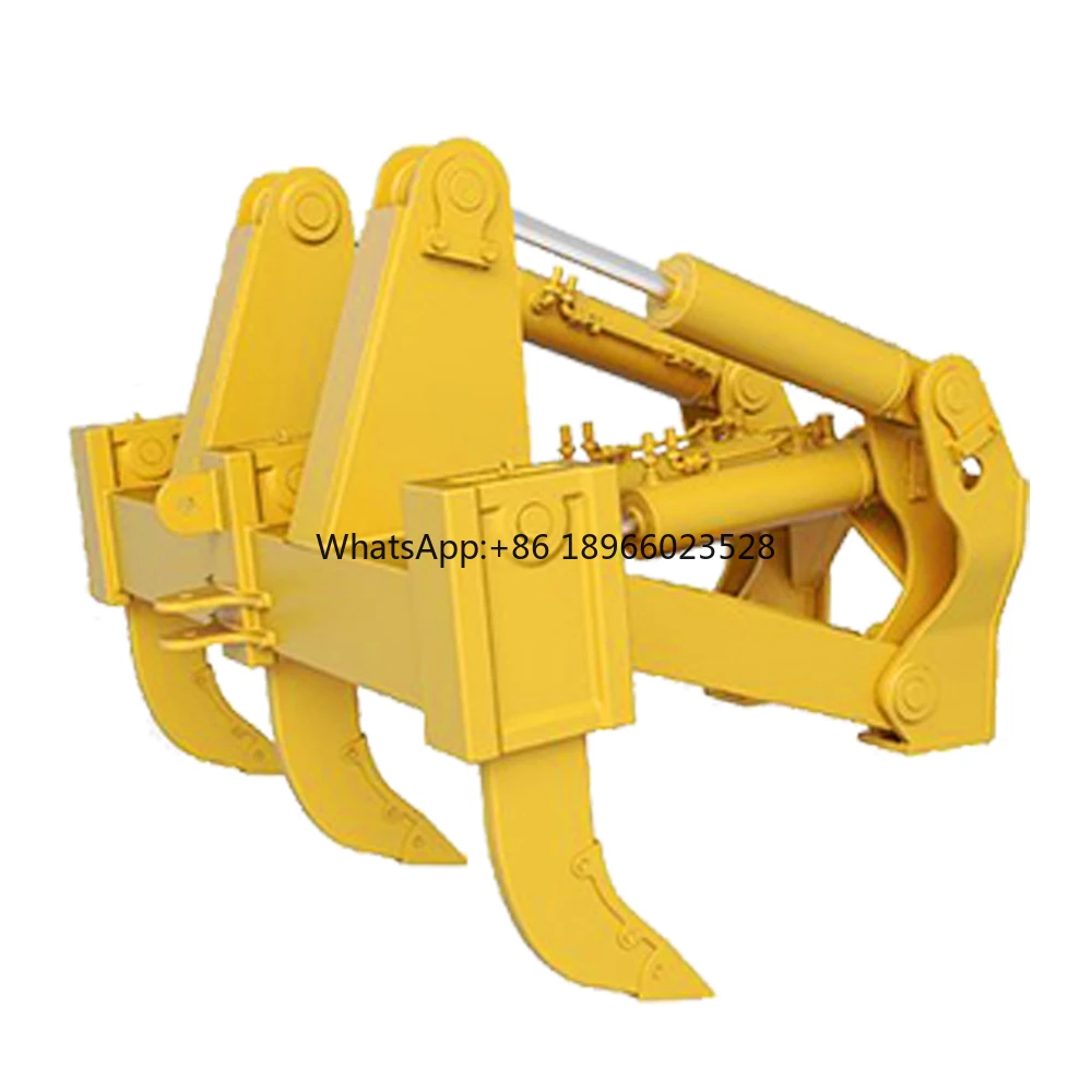 high performance bulldozer ripper for sale with cheaper price