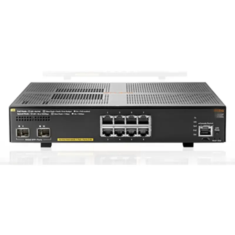 Original New JL684A HPE Aruba Instant on 1930 24G Class4 PoE 4SFP/SFP+ 370W Switch Switches