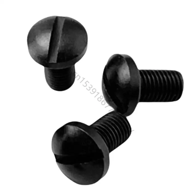 8pcs مسامير محفوظة البراغي براغي براغي Grips Model 416