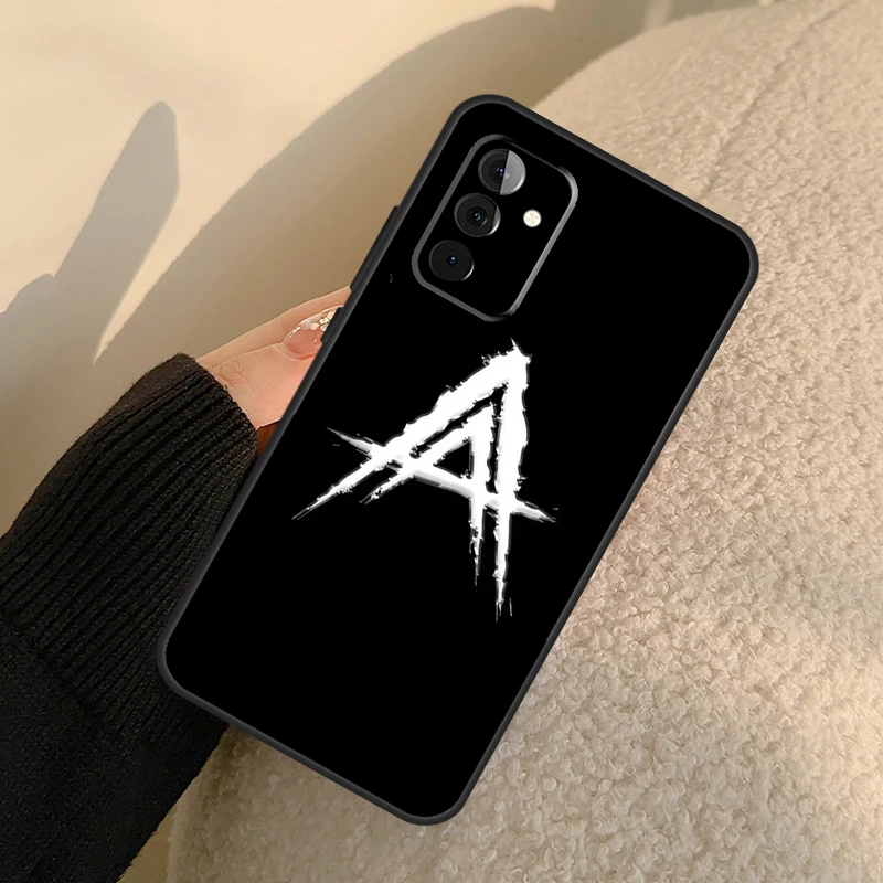 Anuel AA Case For Samsung Galaxy A52 A42 A32 A22 A12 A54 A34 A24 A14 A13 A23 A33 A53 A51 A71 Cover