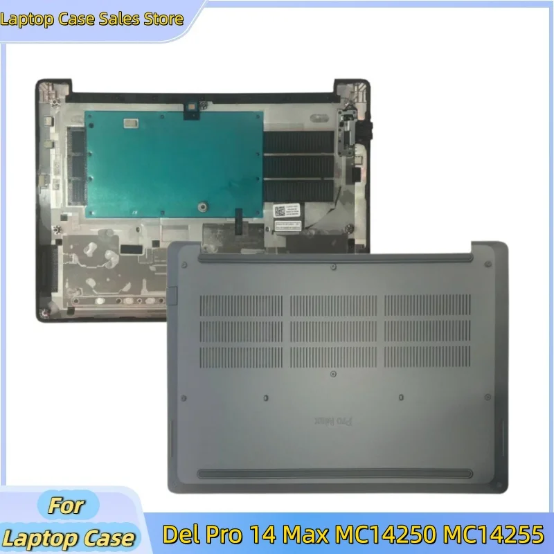 

Новый нижний корпус (D-корпус) для ноутбука Dell Pro 14 Max MC14250 MC14255