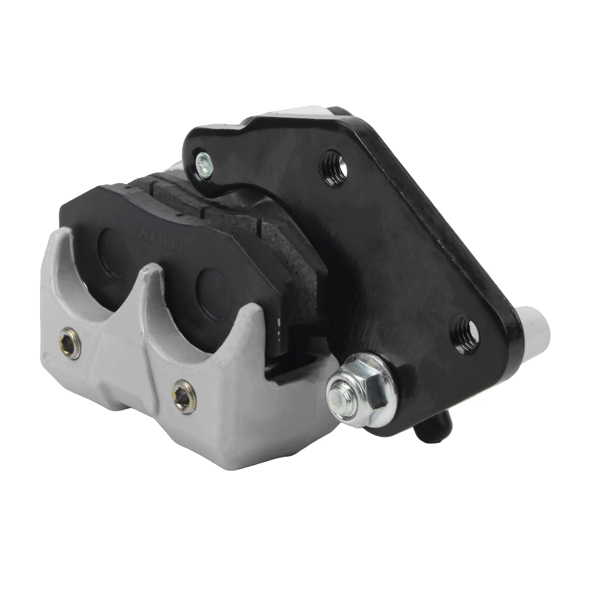 Motorradzubehör Hydraulischer Scheibenbremssattel für Honda CA250 DD250 50cc 110cc 125cc 150cc 250cc GY6 Roller Dirt Bike – Detail 6
