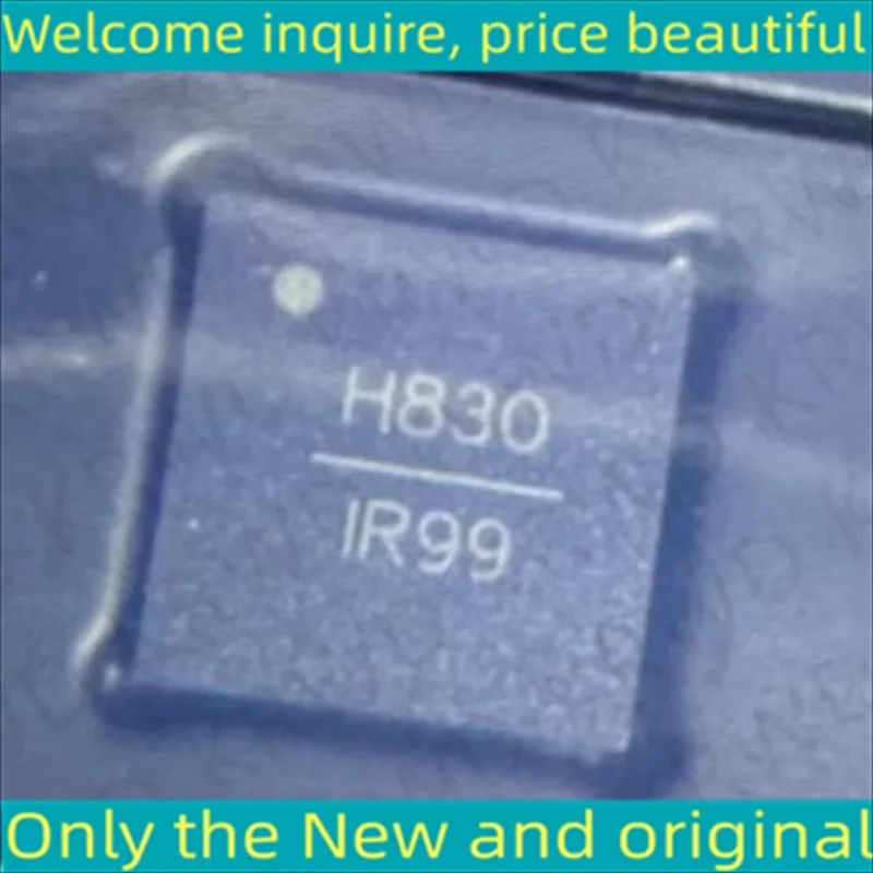 2PCS H830 HB3O  New and Original Chip IC  QFN40 HMC830LP6GETR HMC830LP6GET HMC830LP6GE HMC830LP6G HMC830LP