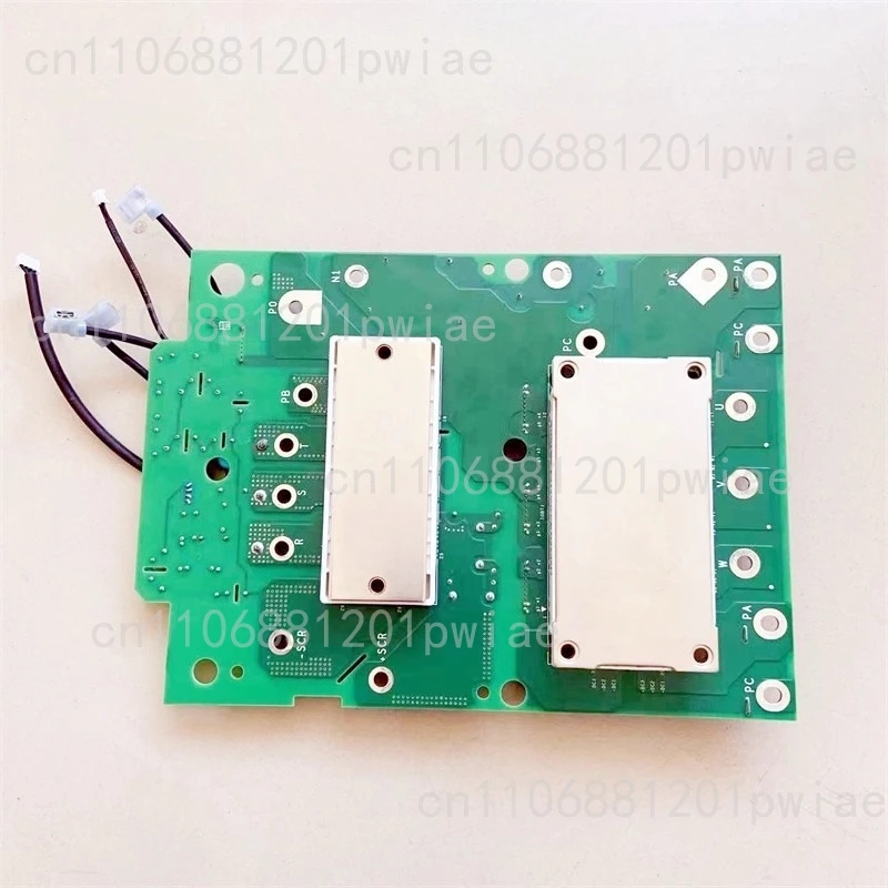 

EAV4 2257-00 Inverter ATV 610 - 630 - 930-30-37 - 45KW Bottom Drive Power Board