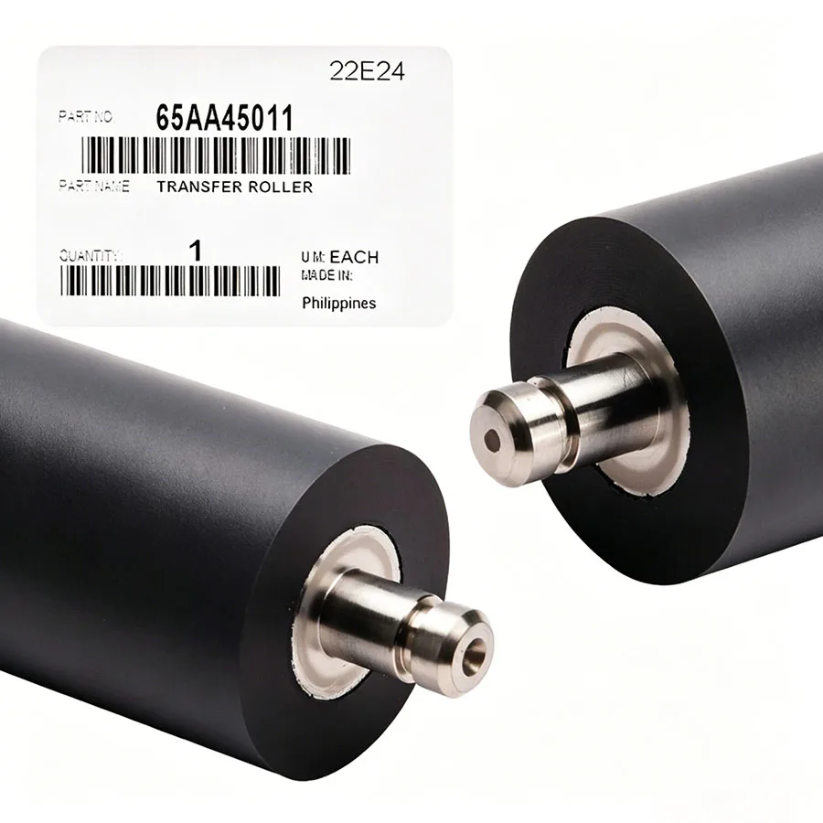 65AA45011 Original New 2nd Transfer Roller for C6500 C6501 C6000 C7000