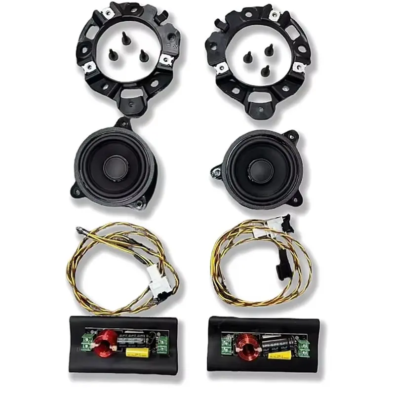 Front Door Horn Speaker Speaker For Passt-N25R