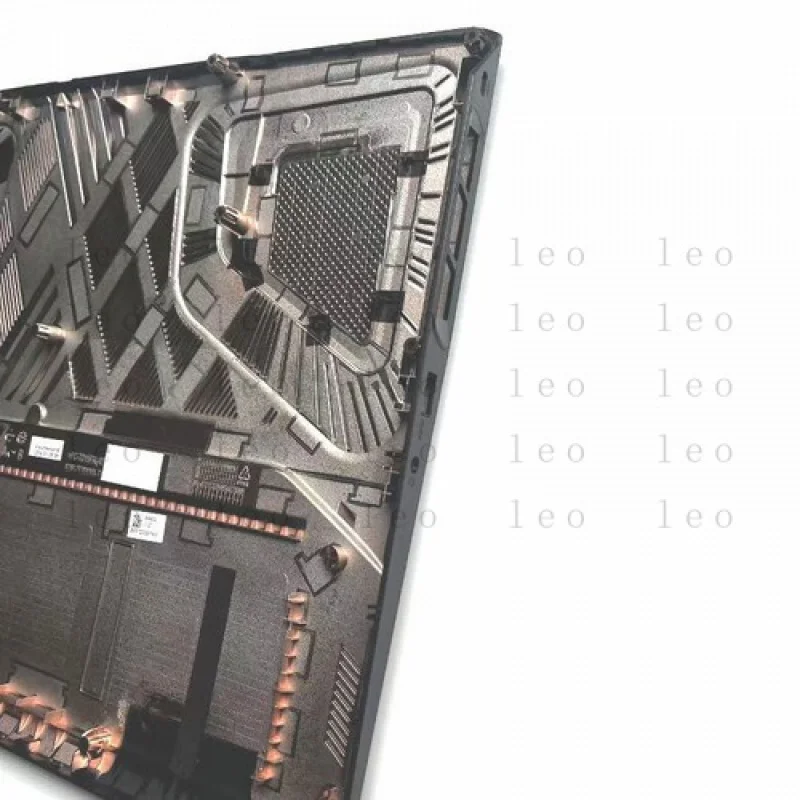 WW  New For MSI Crosshair 17 HX D14V MS-17T2 Bottom Base Cover Lower Case 3077T2D221