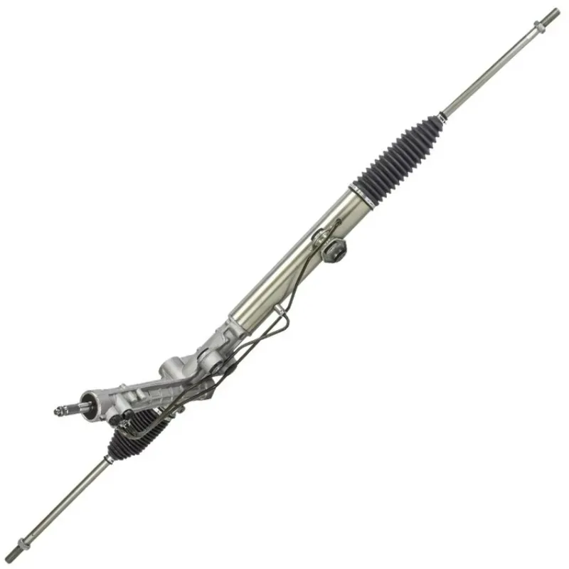 

Гидравлическая рулевая рейка с левым рулем в сборе для MERCEDES-BENZ SPRINTER 2004-2006 DODGE SPRINTER 2500 2003-2006 90146001900 9014602700