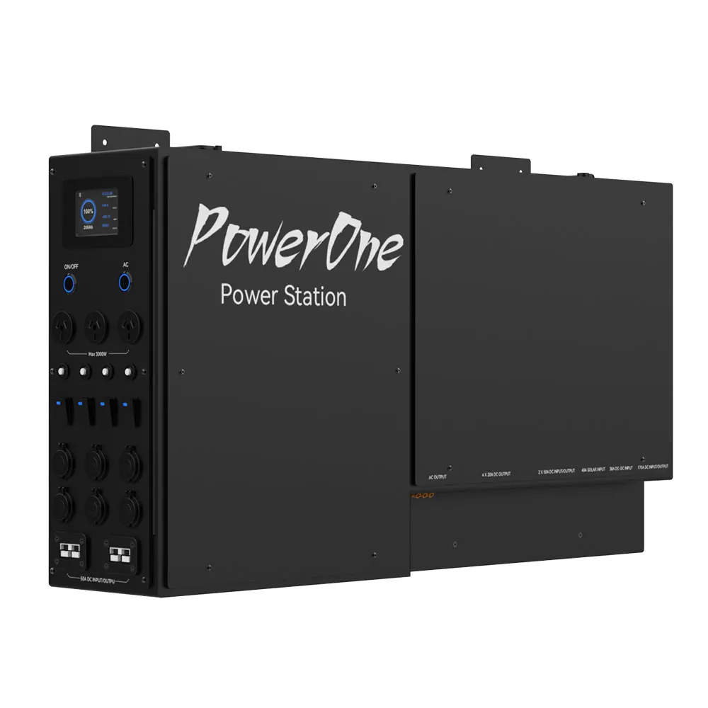 

Портативная электростанция 3000 Вт / 6000 Вт, солнечный генератор, инвертор с чистой синусоидой, аккумулятор LiFePO4, контроллер MPPT, совместимость с автомобилем, для дома и улицы