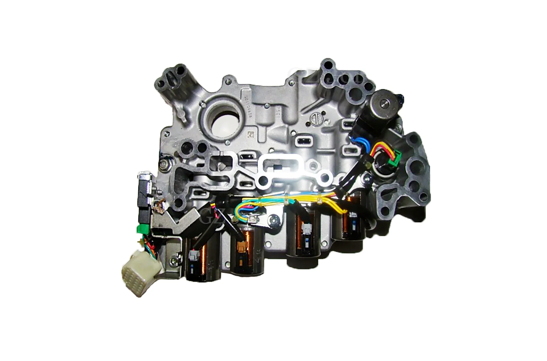 

JF015E RE0F11A CVT Auto Transmission Valve Body For NISSAN SENTRA 1.8L Versa 1.6L