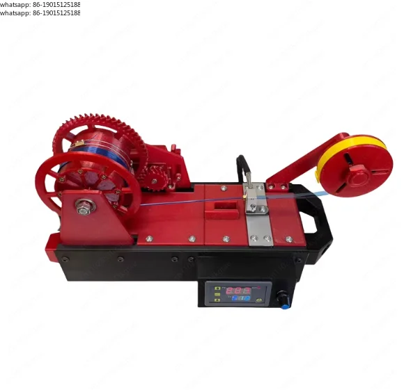 2026 New Sale PPlastic Bottle Recycling Filament Maker  3D Printing Consumables Machine