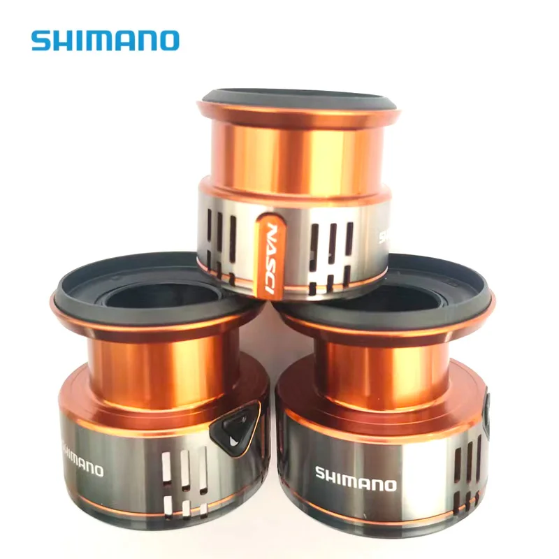 26 SHIMANO NASCI C3000HG 変えスプール付き Amazon | 【シマノ純正
