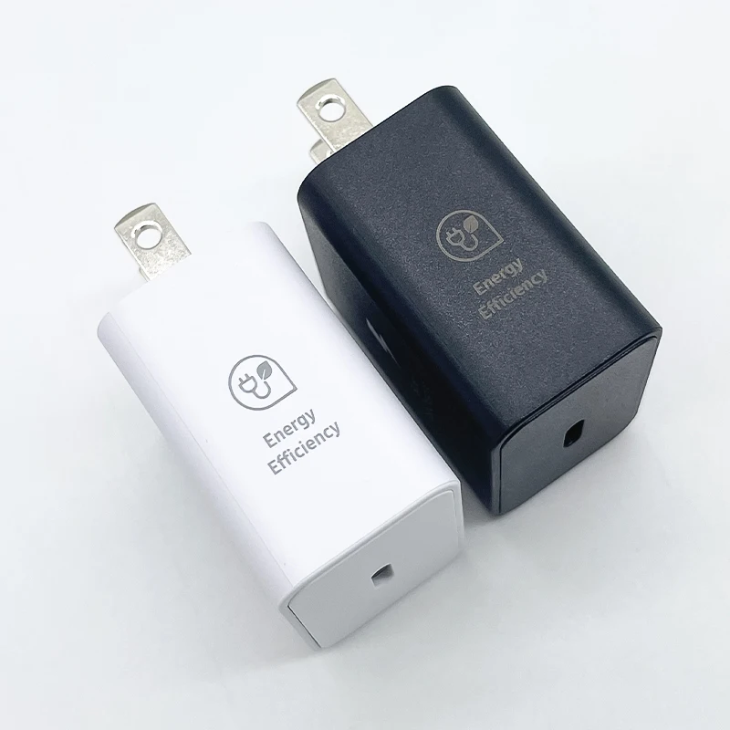 Samsung 25W EP-T2510 Superschnell-Ladegerät US-Stecker Typ-C Adapter für Galaxy Z Flip Fold 7 6 5 S25 S24 S23 S22 Ultra – Detail 5