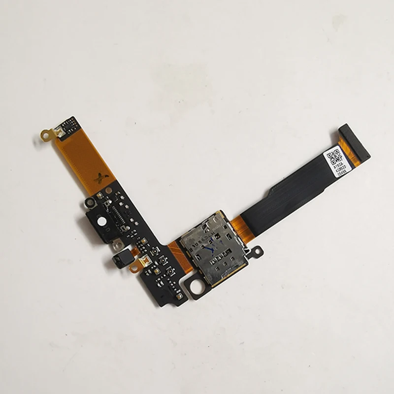 USB Charging Port Board For Nokia 8 Sirocco USB Charger Dock Board Flex Cable Connector Replacement Parts