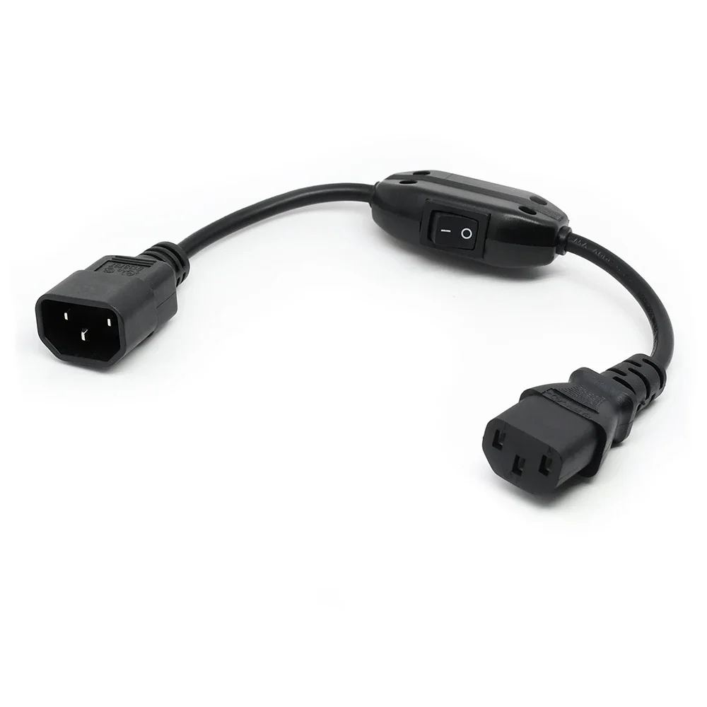 30Cm Iec 320 Mains …