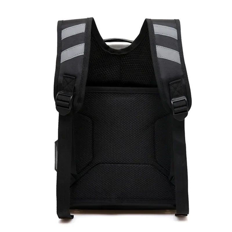 Designer Brand Primary Schoolbag Boy Girls Backpacks PU Handbag waterproof School Book Bags Box Suitcase Travel Backpack Mochila