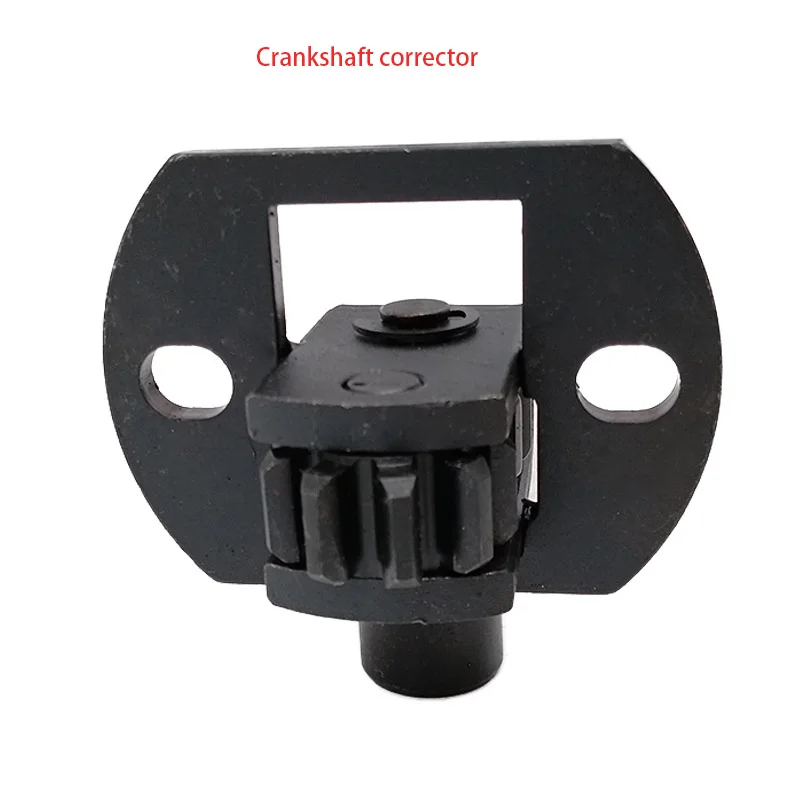 Suitable For BENZ/MAN Mercedes-Benz Daimler Turning Tool Crankshaft Straightener 2 Teeth Truck Straightener